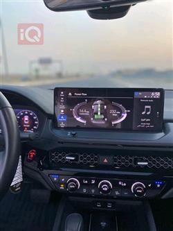 هوندا أكورد